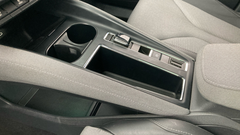 Skoda Enyaq 150kW 80 ecoSuite 82kWh 5dr Auto [125kW] Electric Estate